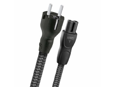 AudioQuest NRG-Y2 EU-C7 (3.0 Meter)