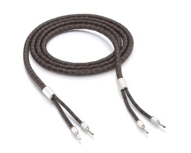 Inakustik Referenz LS-1205 AIR (BFA Banana Single-Wire 2x 2.50 Meter)