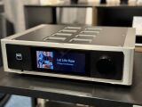 NAD M66 (Silber/Schwarz/ Occasion)