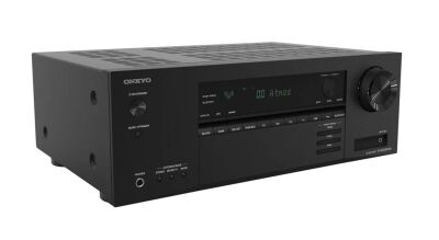 Onkyo TX-SR3100 DAB (Schwarz)