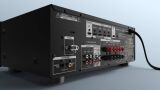 Onkyo TX-SR3100 DAB (Schwarz)