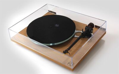 Rega Planar 3 mit Nd3 (Eiche)