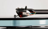 Rega Planar 3 mit Nd3 (Eiche)