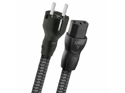 AudioQuest NRG-Y3 EU-C13 (3.0 Meter)