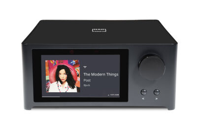 NAD C700 V2 (Schwarz)