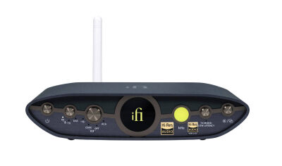 iFi Audio ZEN Blue 3 (Schwarz)