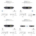 iFi Audio ZEN Blue 3 (Schwarz)