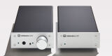 Lehmannaudio Phonolith (Silber)