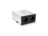 IsoTek EVO3 Mini Mira (SchuKo/Silber)