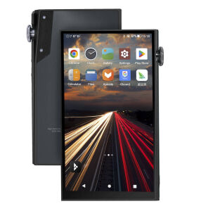 iBasso DX180 (Schwarz)