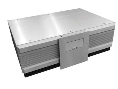 IsoTek EVO3 Nova (SchuKo / Silber)