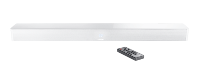 Canton Smart Soundbar 9 S2 (Weiss)
