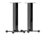 Monitor Audio Studio 89 Stand (Schwarz hochglanz)