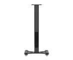 Monitor Audio Studio 89 Stand (Schwarz hochglanz)