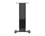 Monitor Audio Studio 89 Stand (Schwarz hochglanz)