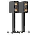Monitor Audio Studio 89 Stand (Schwarz hochglanz)
