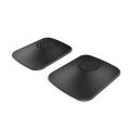 KEF P1 (Schwarz)