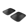 KEF P1 (Schwarz)
