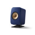 KEF P1 (Schwarz)