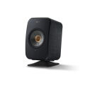 KEF P1 (Schwarz)
