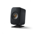 KEF P1 (Schwarz)