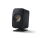KEF P1 (Schwarz)
