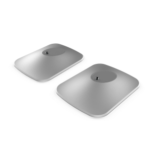 KEF P1 (Silber)