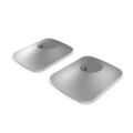 KEF P1 (Silber)