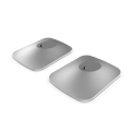 KEF P1 (Silber)