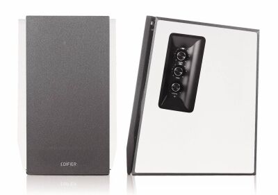 Edifier R1700BT (Weiss/Silber)
