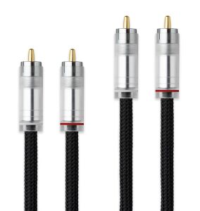 Pro-Ject Connect it Line S (RCA 0,41 Meter)