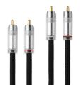 Pro-Ject Connect it Line S (RCA 1,85 Meter)