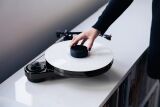 Pro-Ject Record Puck DS (Schwarz)