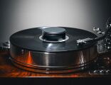 Pro-Ject Record Puck RS (Schwarz)