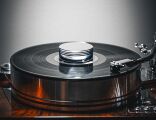 Pro-Ject Record Puck RS (Chrom)