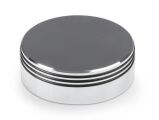 Pro-Ject Record Puck S (Alu Silber)