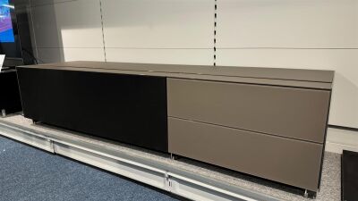 Spectral Cocoon CO5 und CO2 (NCS 7005-Y50R sat)