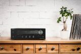 Onkyo TX-8470 (Schwarz)