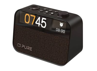 Pure Moment (Coffee Black)