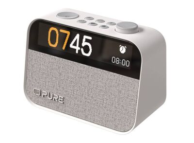 Pure Moment (Cotton White)