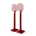 KEF S1 Standfuss (Red)