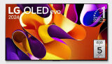 LG OLED83G48LW (Schwarz)