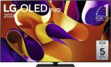 LG OLED55G49LS (Schwarz)