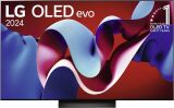 LG OLED77C49LA (Schwarz)
