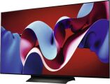 LG OLED55C49LA (Schwarz)