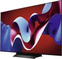 LG OLED55C49LA (Schwarz)