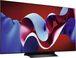 LG OLED55C49LA (Schwarz)