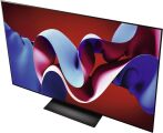LG OLED55C49LA (Schwarz)
