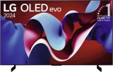 LG OLED42C48LA (Schwarz)
