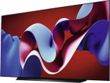 LG OLED83C47LA (Schwarz)